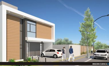 Casa en  a terminar en Barrio Costa Jardín 2