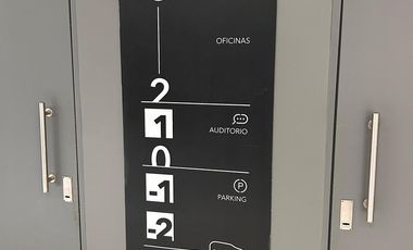Oficina en venta - 1 Ambiente - Palermo