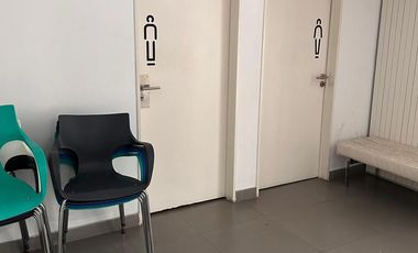 Oficina en venta - 1 Ambiente - Palermo