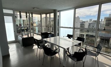 Oficina en venta - 1 Ambiente - Palermo