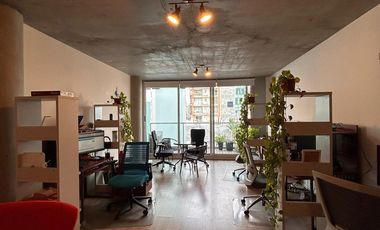 Oficina en venta - 1 Ambiente - Palermo