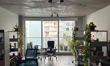 Oficina en venta - 1 Ambiente - Palermo