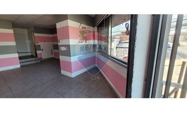 ¡Excelente ubicación Las Parcelas Peñalolén!