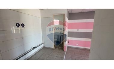 ¡Excelente ubicación Las Parcelas Peñalolén!