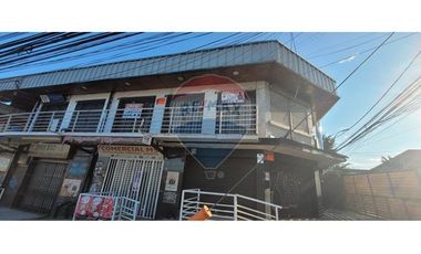 ¡Excelente ubicación Las Parcelas Peñalolén!