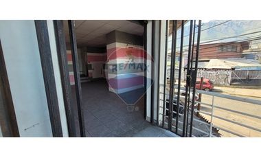 ¡Excelente ubicación Las Parcelas Peñalolén!