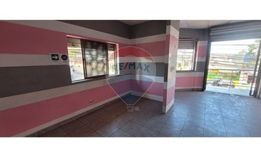 ¡Excelente ubicación Las Parcelas Peñalolén!