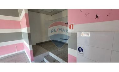 ¡Excelente ubicación Las Parcelas Peñalolén!