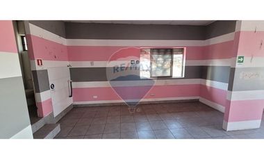 ¡Excelente ubicación Las Parcelas Peñalolén!