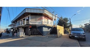 ¡Excelente ubicación Las Parcelas Peñalolén!