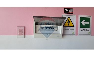 ¡Excelente ubicación Las Parcelas Peñalolén!