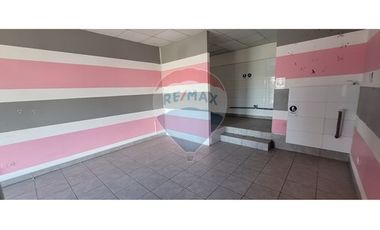 ¡Excelente ubicación Las Parcelas Peñalolén!