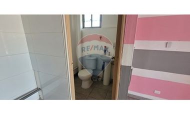 ¡Excelente ubicación Las Parcelas Peñalolén!