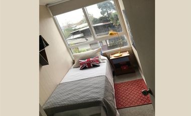 Oportunidad! 3D+1B, vista Despejada