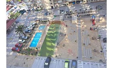 Oportunidad! 3D+1B, vista Despejada