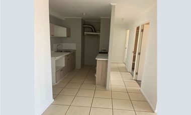 Oportunidad! 3D+1B, vista Despejada