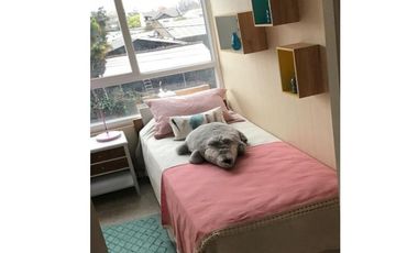 Oportunidad! 3D+1B, vista Despejada