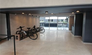 Venta, Metro Rondizzoni, Pque. O´higgins, 1D/1B