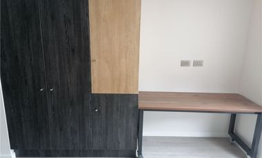 Venta, Metro Rondizzoni, Pque. O´higgins, 1D/1B