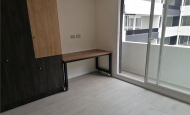 Venta, Metro Rondizzoni, Pque. O´higgins, 1D/1B