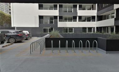 Venta, Metro Rondizzoni, Pque. O´higgins, 1D/1B