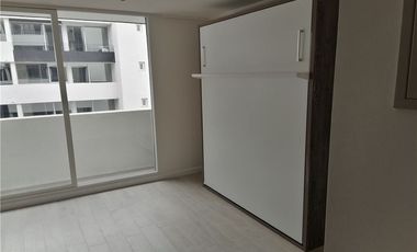 Venta, Metro Rondizzoni, Pque. O´higgins, 1D/1B