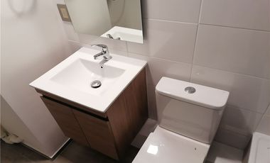 Venta, Metro Rondizzoni, Pque. O´higgins, 1D/1B