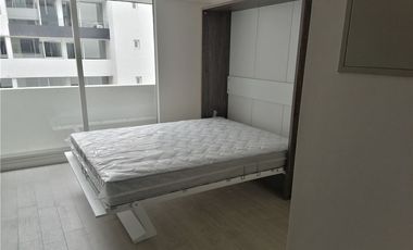 Venta, Metro Rondizzoni, Pque. O´higgins, 1D/1B