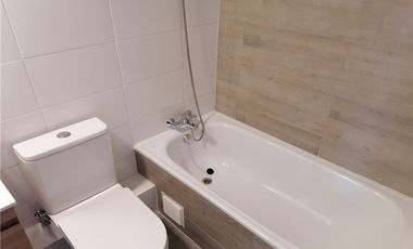 Venta, Metro Rondizzoni, Pque. O´higgins, 1D/1B