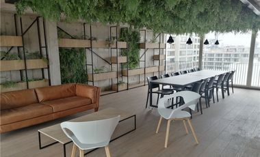 Venta, Metro Rondizzoni, Pque. O´higgins, 1D/1B