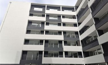 Venta, Metro Rondizzoni, Pque. O´higgins, 1D/1B