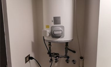 Venta, Metro Rondizzoni, Pque. O´higgins, 1D/1B