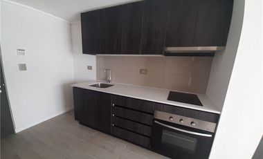 Venta, Metro Rondizzoni, Pque. O´higgins, 1D/1B