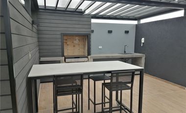 Venta, Metro Rondizzoni, Pque. O´higgins, 1D/1B