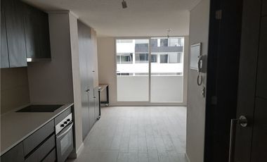 Venta, Metro Rondizzoni, Pque. O´higgins, 1D/1B