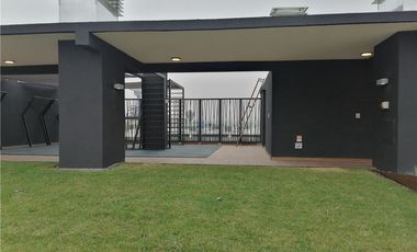 Venta, Metro Rondizzoni, Pque. O´higgins, 1D/1B