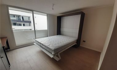 Venta, Metro Rondizzoni, Pque. O´higgins, 1D/1B