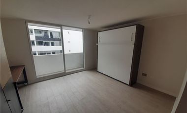 Venta, Metro Rondizzoni, Pque. O´higgins, 1D/1B