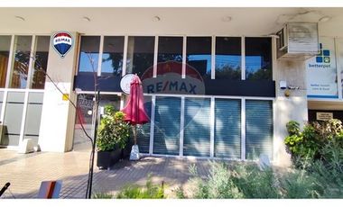 SE VENDE LOCAL COMERCIAL EN SAN JORGE, ÑUÑOA