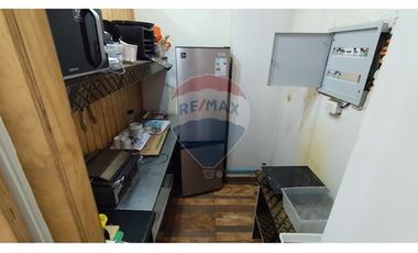 SE VENDE LOCAL COMERCIAL EN SAN JORGE, ÑUÑOA