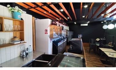 SE VENDE LOCAL COMERCIAL EN SAN JORGE, ÑUÑOA