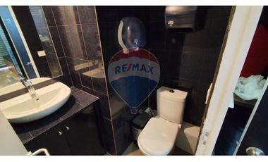 SE VENDE LOCAL COMERCIAL EN SAN JORGE, ÑUÑOA