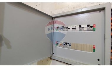 SE VENDE LOCAL COMERCIAL EN SAN JORGE, ÑUÑOA