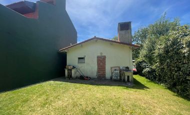 Casa / Terreno Av. del Mar entre Santa Ana y 7 Hermanos - Parquemar - Miramar