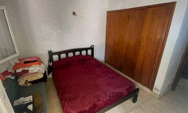 Casa / Terreno Av. del Mar entre Santa Ana y 7 Hermanos - Parquemar - Miramar