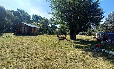 Chacra en venta - 1 Dormitorio 1 Baño - 11.000Mts2 - Tornquist