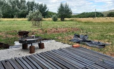 Chacra en venta - 1 Dormitorio 1 Baño - 11.000Mts2 - Tornquist