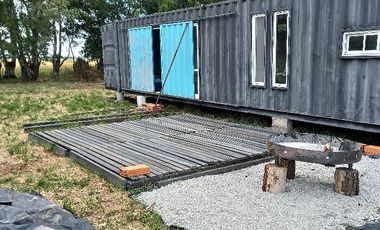 Chacra en venta - 1 Dormitorio 1 Baño - 11.000Mts2 - Tornquist