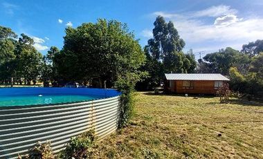 Chacra en venta - 1 Dormitorio 1 Baño - 11.000Mts2 - Tornquist