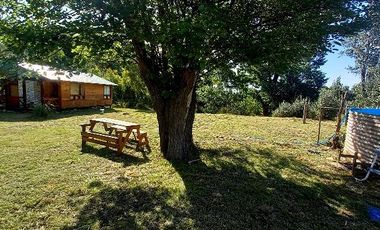 Chacra en venta - 1 Dormitorio 1 Baño - 11.000Mts2 - Tornquist